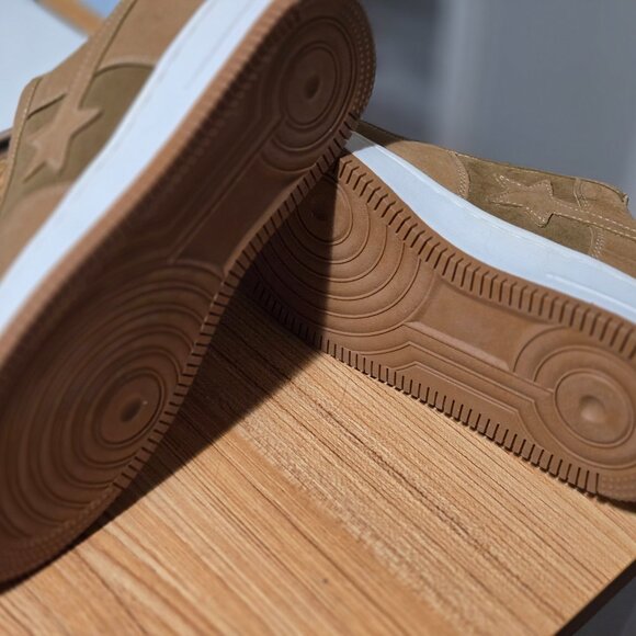 Sturysn Sneakers NWOT size EU 42 - Picture 5 of 5